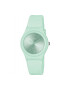 Q&Q Ceas dama VQ86J055Y Quartz Verde - Pled.ro