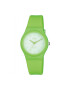 Q&Q Ceas dama VQ86J057Y Quartz Verde - Pled.ro