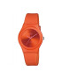 Q&Q Ceas dama VQ86J060Y Quartz Orange - Pled.ro