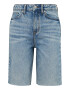 Q/S by s.Oliver Bermude din denim cu talie medie - Pled.ro