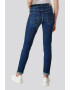 Q/S by s.Oliver Blugi skinny cu talie medie - Pled.ro