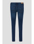 Q/S by s.Oliver Blugi skinny cu talie medie - Pled.ro