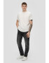 Q/S by s.Oliver Blugi slim fit cu talie medie - Pled.ro