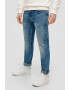 Q/S by s.Oliver Blugi slim fit cu talie medie - Pled.ro