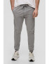 Q/S by s.Oliver Pantaloni conici cu snur - Pled.ro