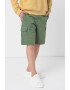 Q/S by s.Oliver Pantaloni scurti cargo - Pled.ro