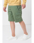 Q/S by s.Oliver Pantaloni scurti cargo - Pled.ro