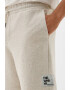 Q/S by s.Oliver Pantaloni scurti relaxed fit cu pete decorative - Pled.ro