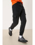 Q/S by s.Oliver Pantaloni sport cargo cu snur - Pled.ro