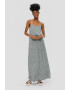 Q/S by s.Oliver Rochie maxi evazata - Pled.ro