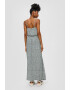 Q/S by s.Oliver Rochie maxi evazata - Pled.ro