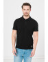 Q/S by s.Oliver s.Oliver Tricou polo regular fit din pique - Pled.ro