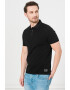 Q/S by s.Oliver s.Oliver Tricou polo regular fit din pique - Pled.ro