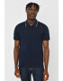 Q/S by s.Oliver Tricou polo de bumbac - Pled.ro