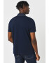 Q/S by s.Oliver Tricou polo de bumbac - Pled.ro