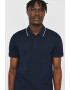 Q/S by s.Oliver Tricou polo de bumbac - Pled.ro