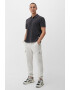 Q/S by s.Oliver Tricou polo regular fit din pique - Pled.ro