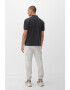 Q/S by s.Oliver Tricou polo regular fit din pique - Pled.ro