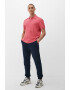 Q/S by s.Oliver Tricou polo regular fit din pique - Pled.ro