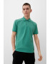 Q/S by s.Oliver Tricou polo regular fit din pique - Pled.ro