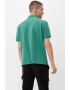 Q/S by s.Oliver Tricou polo regular fit din pique - Pled.ro