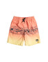 QUIKSILVER Bermude de baie Wordblock - Pled.ro