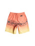 QUIKSILVER Bermude de baie Wordblock - Pled.ro