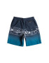 QUIKSILVER Bermude de baie Wordblock - Pled.ro