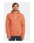 QUIKSILVER Bluza barbati 6983 Bumbac Portocaliu - Pled.ro