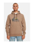 QUIKSILVER Bluza barbati 8215 Bumbac/Poliester Maro - Pled.ro