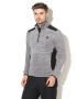 QUIKSILVER Bluza de fleece cu fermoar scurt Aker - Pled.ro