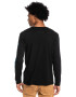 QUIKSILVER Bluza regular fit de bumbac Omnilogo - Pled.ro