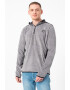 QUIKSILVER Bluza sport din material fleece cu fenta cu fermoar - Pled.ro