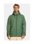 QUIKSILVER Geaca barbati 7591 Poliester Verde - Pled.ro