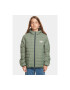 QUIKSILVER Geaca copii 7089 Poliester Verde - Pled.ro