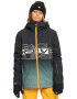 QUIKSILVER Geaca cu aspect in degrade Mission Engineered - Pled.ro