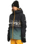 QUIKSILVER Geaca cu aspect in degrade Mission Engineered - Pled.ro