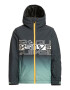 QUIKSILVER Geaca cu aspect in degrade Mission Engineered - Pled.ro