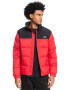 QUIKSILVER Geaca in doua nuante Wolf Shoulder - Pled.ro