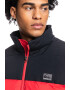 QUIKSILVER Geaca in doua nuante Wolf Shoulder - Pled.ro