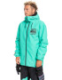 QUIKSILVER Geaca pentru schi High In The Hood - Pled.ro