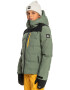 QUIKSILVER Geaca pentru schi The Edge - Pled.ro