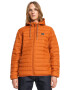 QUIKSILVER Geaca usoara cu aspect matlasat Scaly - Pled.ro