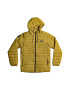 QUIKSILVER Geaca usoara cu aspect matlasat Scaly - Pled.ro