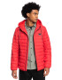 QUIKSILVER Geaca usoara cu aspect matlasat Scaly - Pled.ro