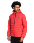 QUIKSILVER Geaca usoara cu aspect matlasat Scaly - Pled.ro