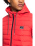 QUIKSILVER Geaca usoara cu aspect matlasat Scaly - Pled.ro