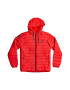 QUIKSILVER Geaca usoara cu aspect matlasat Scaly - Pled.ro