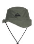 QUIKSILVER Palarie Bushmaster Safari Boonie - Pled.ro