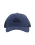 QUIKSILVER Palarie trucker ci logo Grounder - Pled.ro